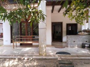 Silva Rest